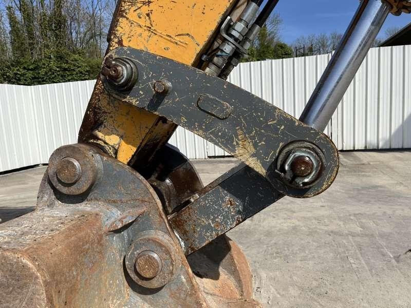 Beltegraver Liebherr R944C LC LITRONIC: bilde 15