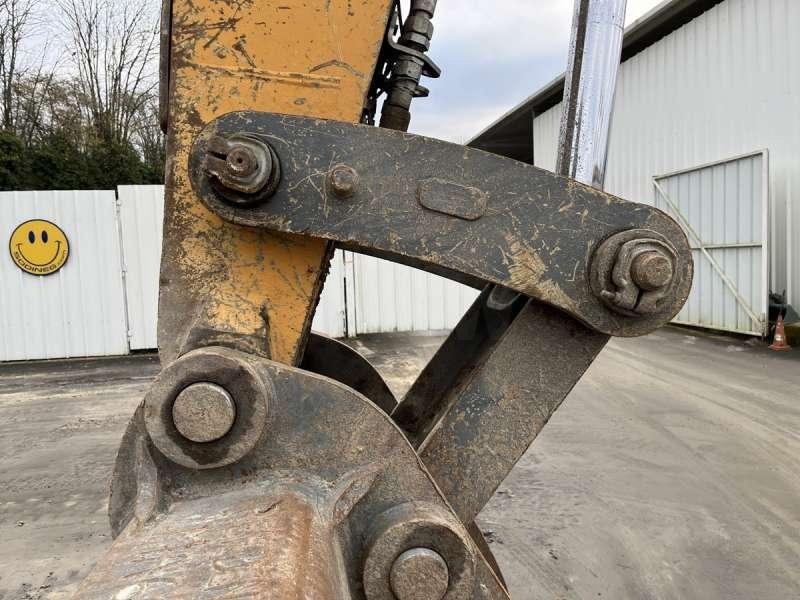 Beltegraver Liebherr R944C LC LITRONIC: bilde 40