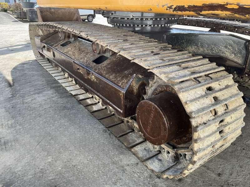 Beltegraver Liebherr R944C LC LITRONIC: bilde 19