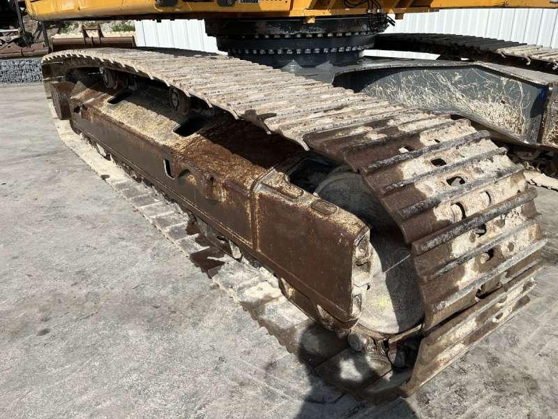 Beltegraver Liebherr R944C LC LITRONIC: bilde 22