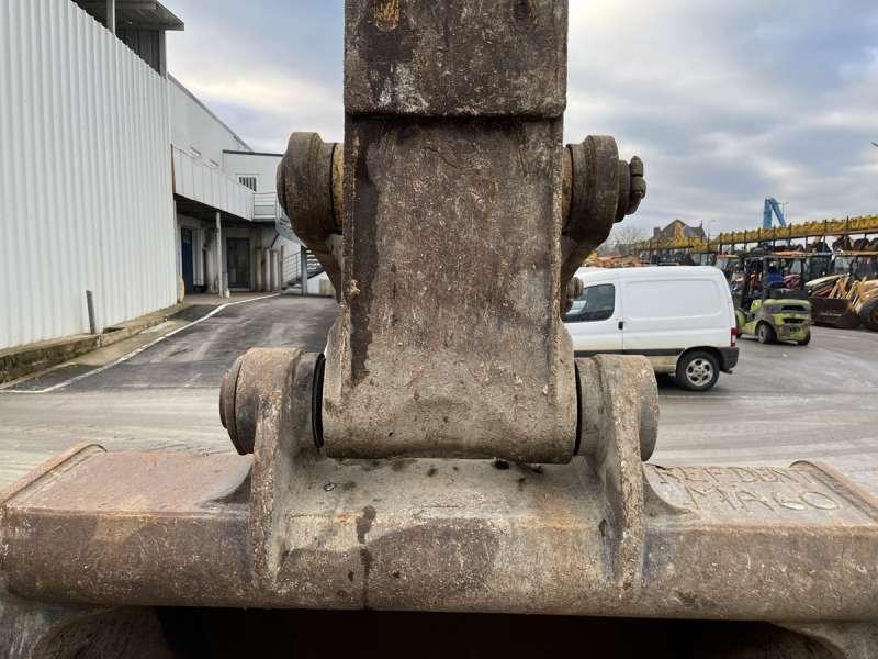 Beltegraver Liebherr R944C LC LITRONIC: bilde 39