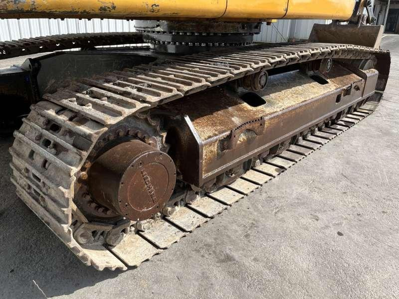 Beltegraver Liebherr R944C LC LITRONIC: bilde 23