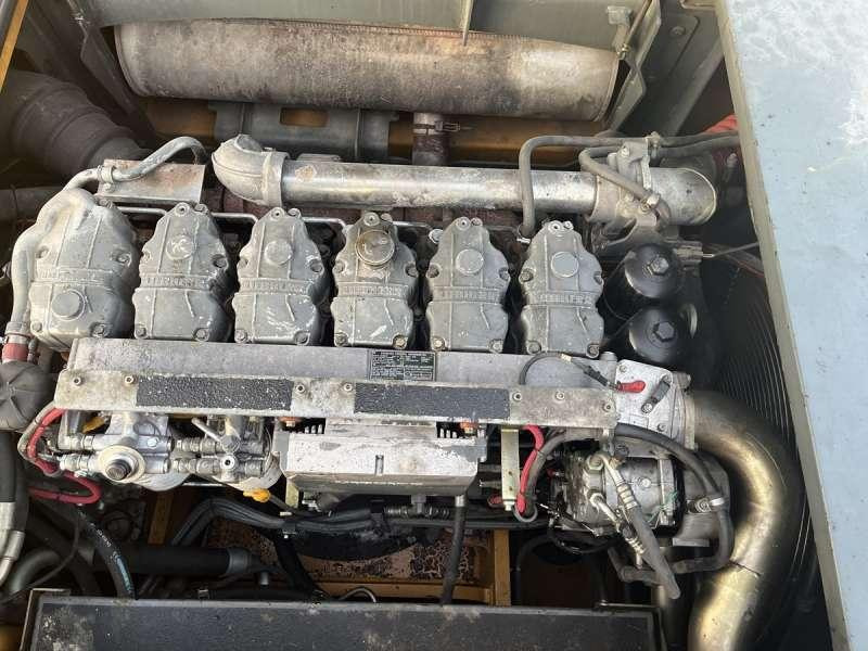 Beltegraver Liebherr R944C LC LITRONIC: bilde 31