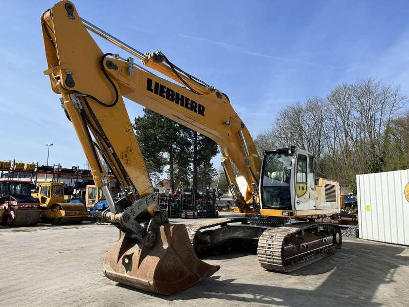 Liebherr R944C LC LITRONIC - Beltegraver: bilde 2 Liebherr R944C LC LITRONIC - Beltegraver: bilde 2