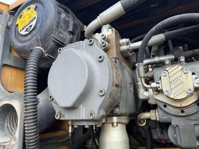Beltegraver Liebherr R944C LC LITRONIC: bilde 30