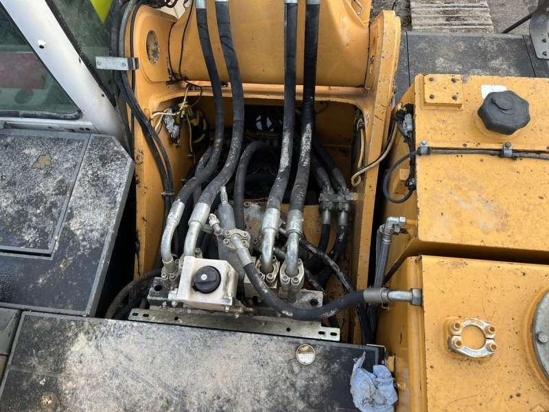 Beltegraver Liebherr R944C LC LITRONIC: bilde 37