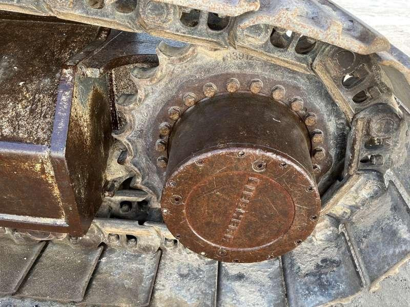 Beltegraver Liebherr R944C LC LITRONIC: bilde 20