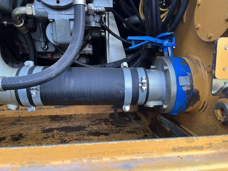 Beltegraver Liebherr R944C LC LITRONIC: bilde 28