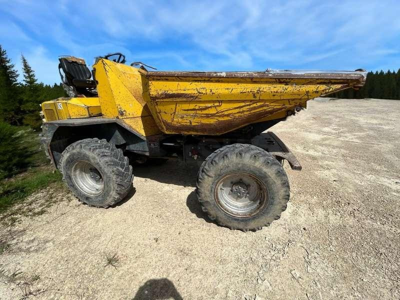MBA 2035BR - Kompaktdumper: bilde 5 MBA 2035BR - Kompaktdumper: bilde 5