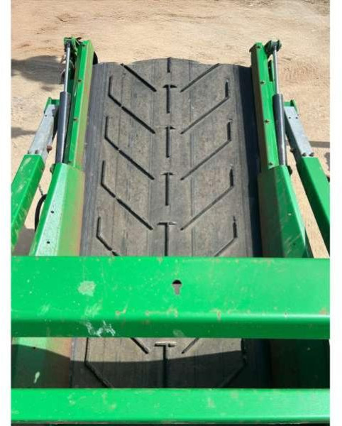 MC CLOSKEY R155 - Sikteverk: bilde 5 MC CLOSKEY R155 - Sikteverk: bilde 5