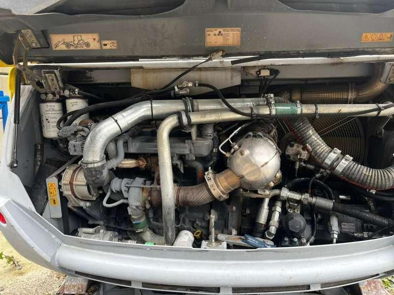 MENZI MUCK M325 - Edderkoppgraver: bilde 3 MENZI MUCK M325 - Edderkoppgraver: bilde 3