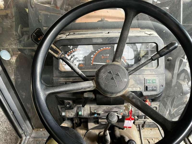 Massey Ferguson 362 - Traktor: bilde 3 Massey Ferguson 362 - Traktor: bilde 3