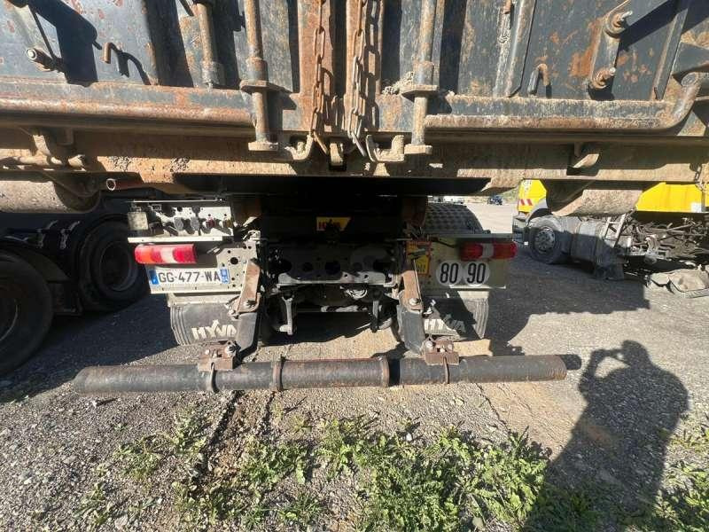 Mercedes AROCS 3253 8X4 - Tippbil: bilde 5 Mercedes AROCS 3253 8X4 - Tippbil: bilde 5