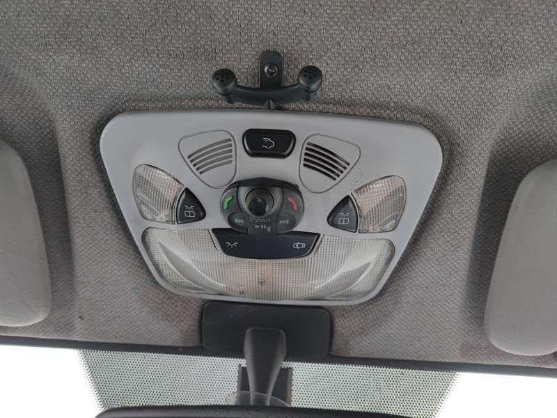 SUV Mercedes G 270 2.7 CDI: bilde 35