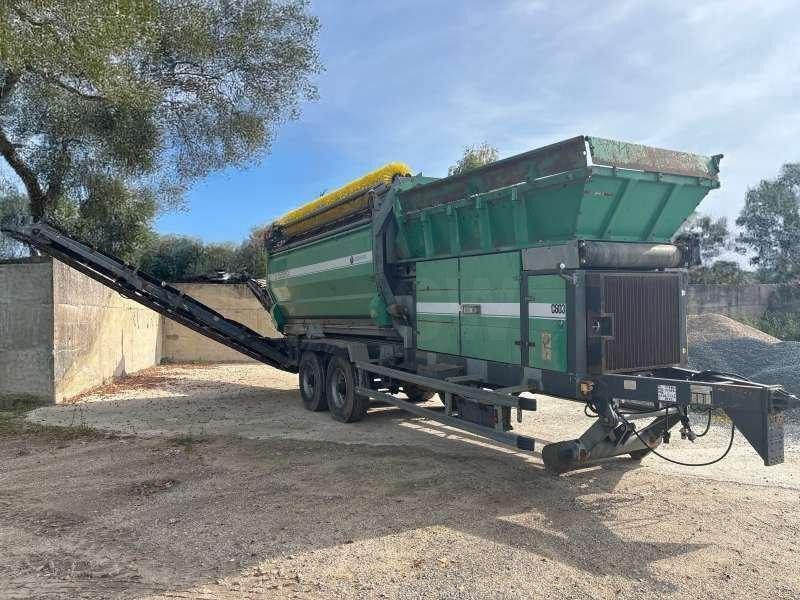 NEUSON TS5220 - Knuseverk: bilde 1 NEUSON TS5220 - Knuseverk: bilde 1