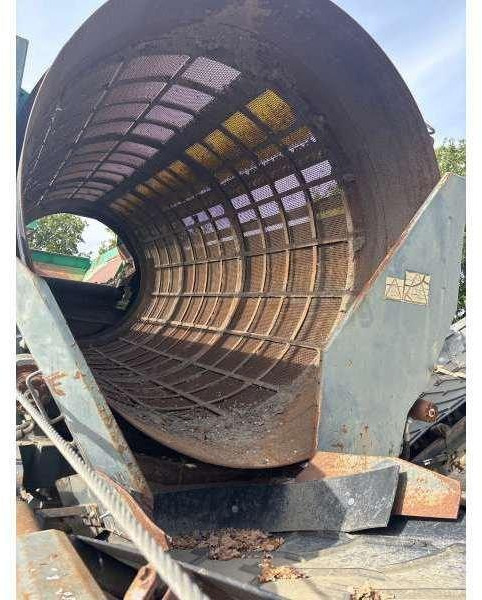 NEUSON TS5220 - Knuseverk: bilde 5 NEUSON TS5220 - Knuseverk: bilde 5