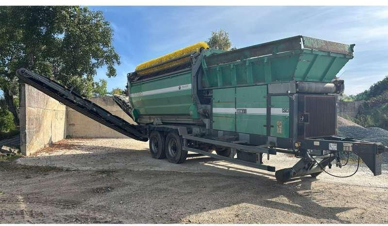 NEUSON TS5220 - Knuseverk: bilde 3 NEUSON TS5220 - Knuseverk: bilde 3