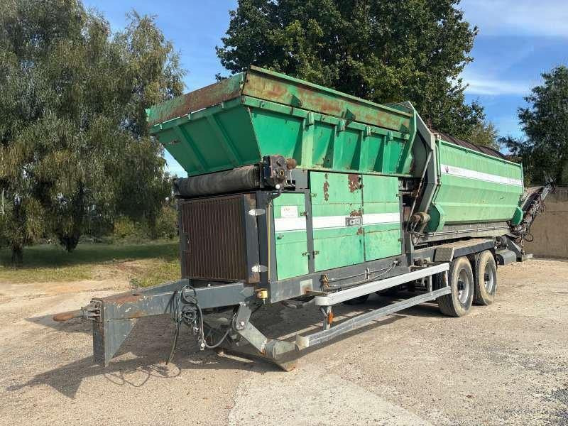 NEUSON TS5220 - Knuseverk: bilde 2 NEUSON TS5220 - Knuseverk: bilde 2