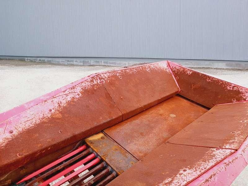 NORDMANN A MACHOIRE T-750 - Knuseverk: bilde 5 NORDMANN A MACHOIRE T-750 - Knuseverk: bilde 5