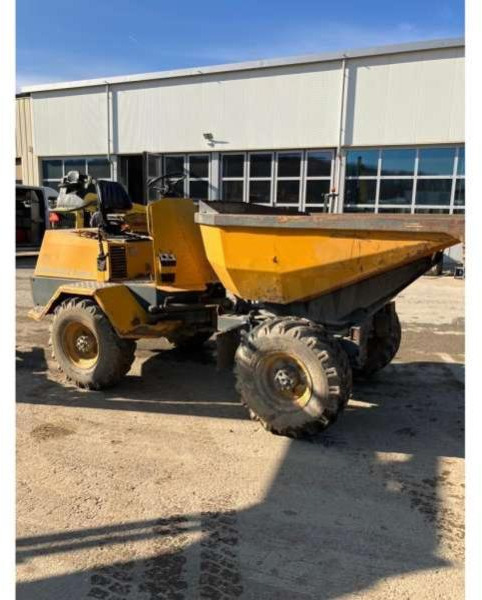 Leie Neuson DHK 6002H Neuson DHK 6002H: bilde 9