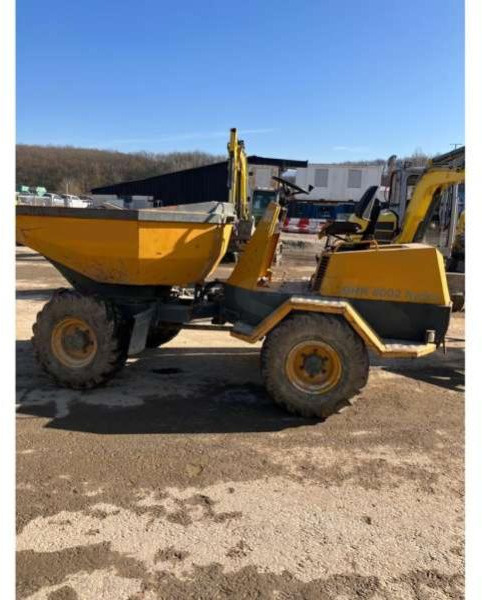 Leie Neuson DHK 6002H Neuson DHK 6002H: bilde 8