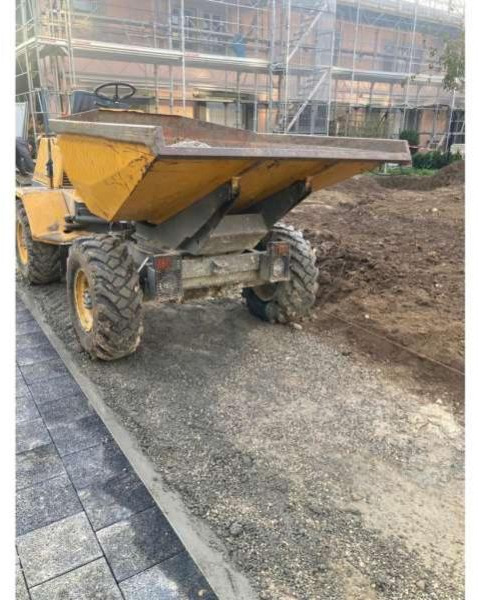 Leie Neuson DHK 6002H Neuson DHK 6002H: bilde 11