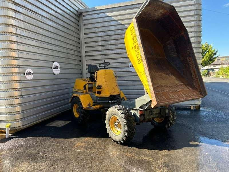 Neuson DHK6002H - Kompaktdumper: bilde 2 Neuson DHK6002H - Kompaktdumper: bilde 2
