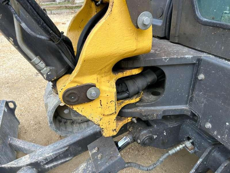 Leie New Holland E50B SR New Holland E50B SR: bilde 7