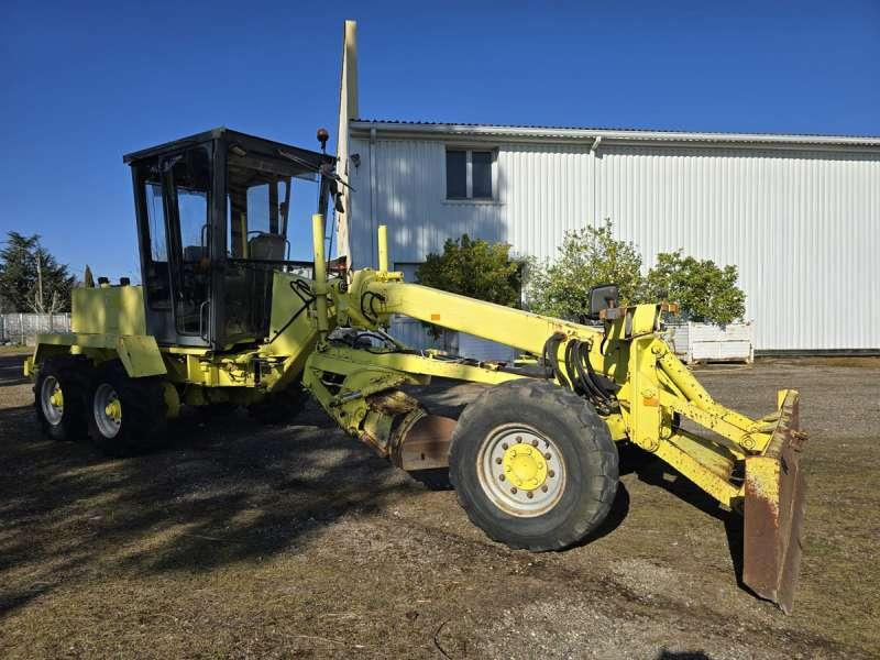 O and K F106A - Grader: bilde 1 O and K F106A - Grader: bilde 1