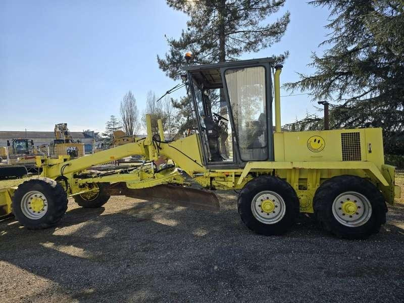 O and K F106A - Grader: bilde 3 O and K F106A - Grader: bilde 3