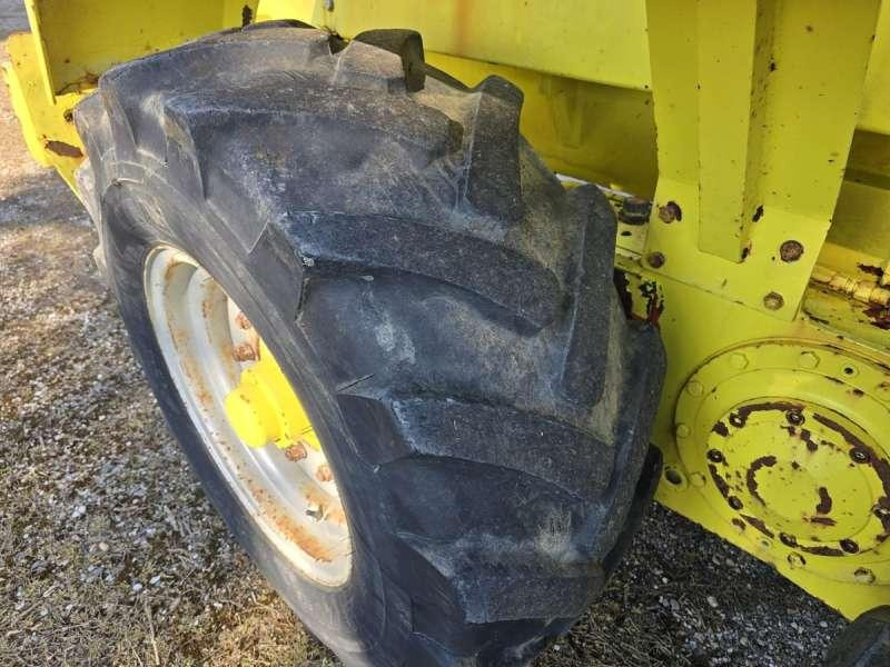 Grader O and K F106A: bilde 15