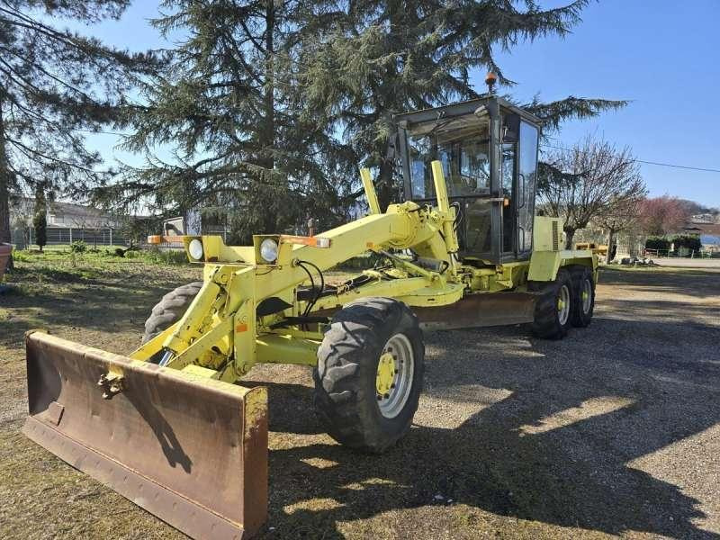 O and K F106A - Grader: bilde 2 O and K F106A - Grader: bilde 2
