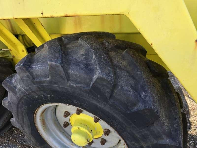 Grader O and K F106A: bilde 16