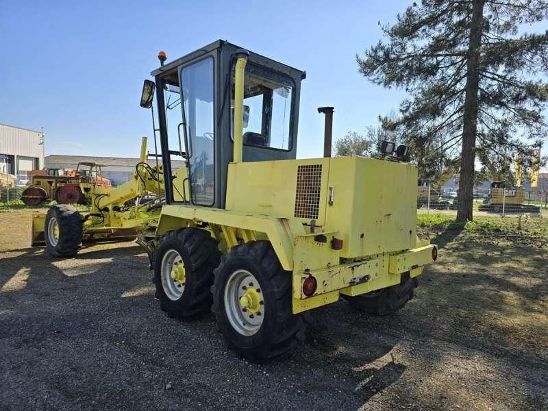 O and K F106A - Grader: bilde 4 O and K F106A - Grader: bilde 4