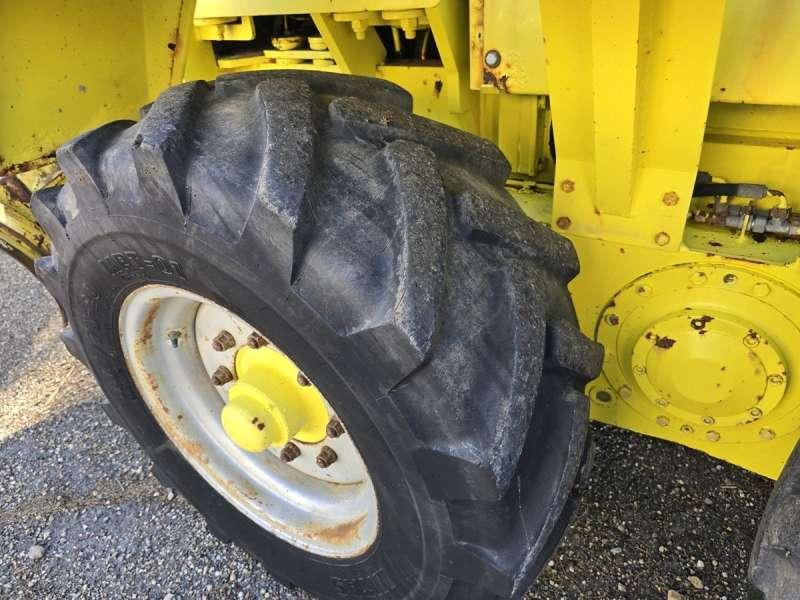 Grader O and K F106A: bilde 14