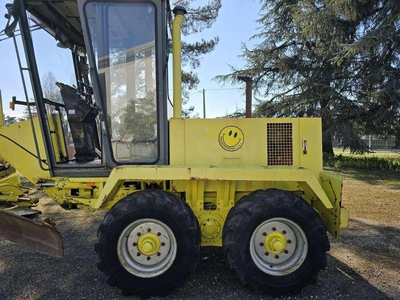 Grader O and K F106A: bilde 6