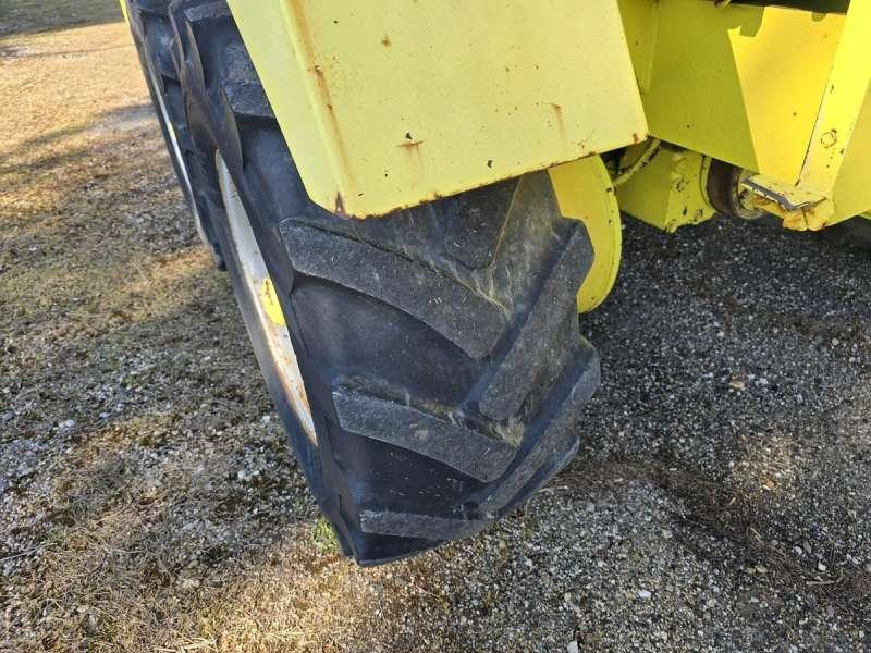 Grader O and K F106A: bilde 13