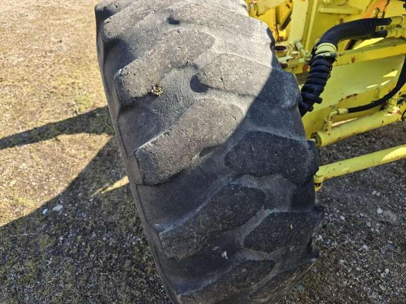Grader O and K F106A: bilde 12