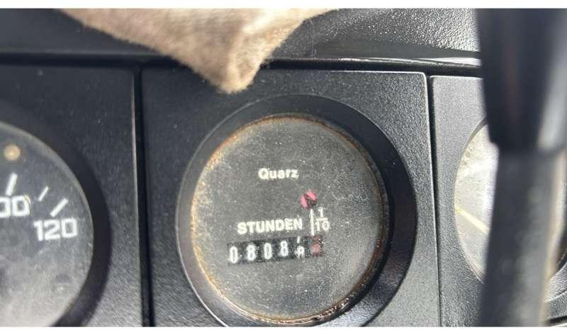 Grader O and K F106A: bilde 20