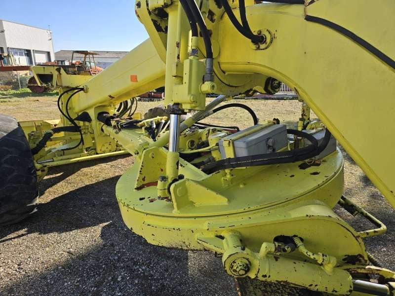 Grader O and K F106A: bilde 11