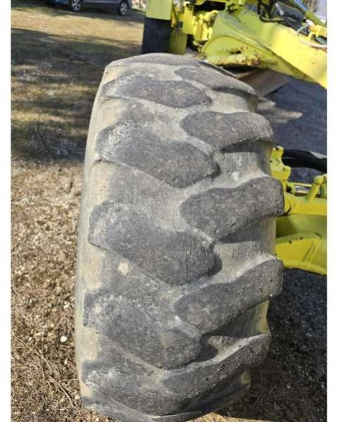 Grader O and K F106A: bilde 17