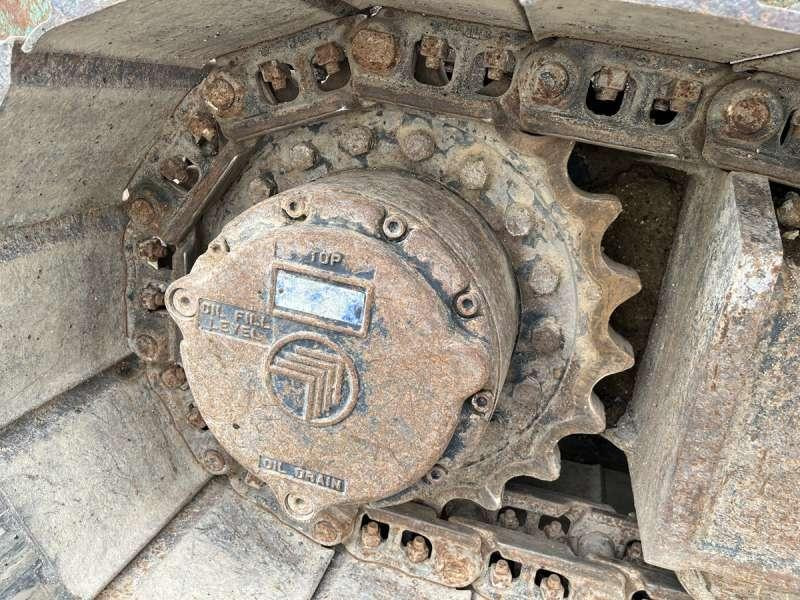 Sikteverk Powerscreen Chieftain 400: bilde 42