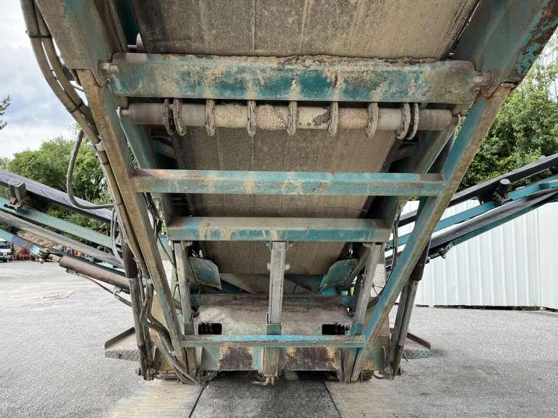 Sikteverk Powerscreen Chieftain 400: bilde 36