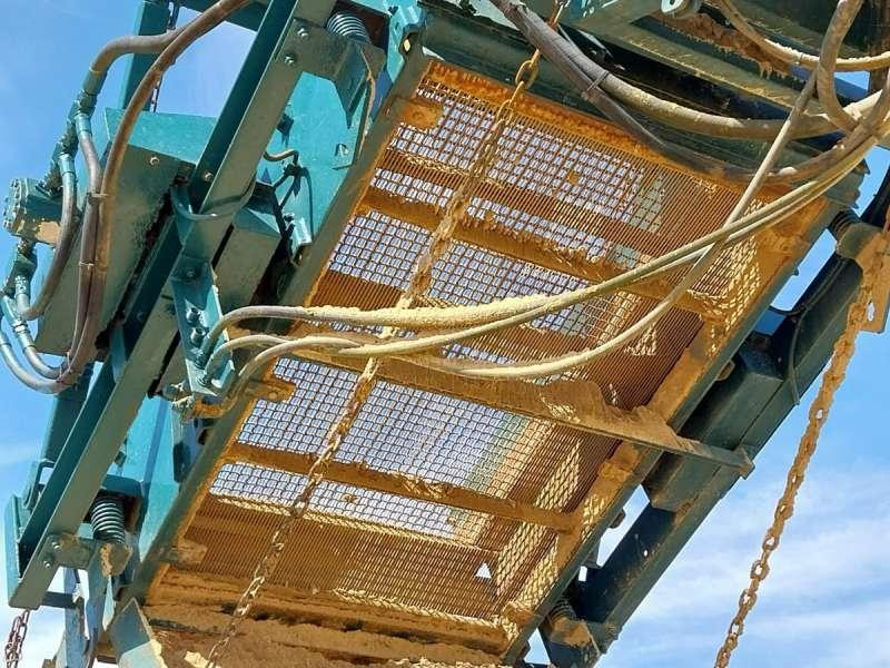 Sikteverk Powerscreen MOBILE MKII MK2: bilde 10