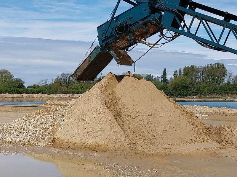 Sikteverk Powerscreen MOBILE MKII MK2: bilde 11