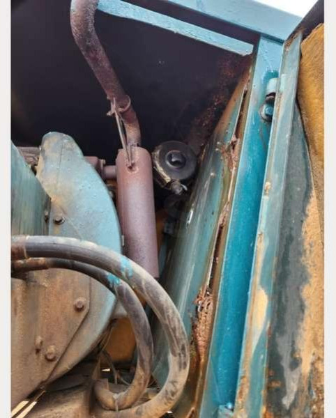 Sikteverk Powerscreen MOBILE MKII MK2: bilde 24