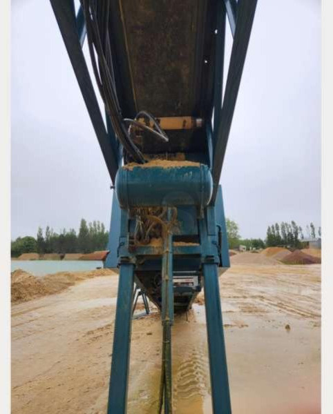 Sikteverk Powerscreen MOBILE MKII MK2: bilde 12