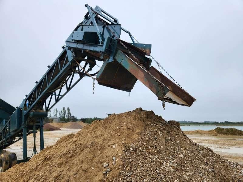 Sikteverk Powerscreen MOBILE MKII MK2: bilde 13