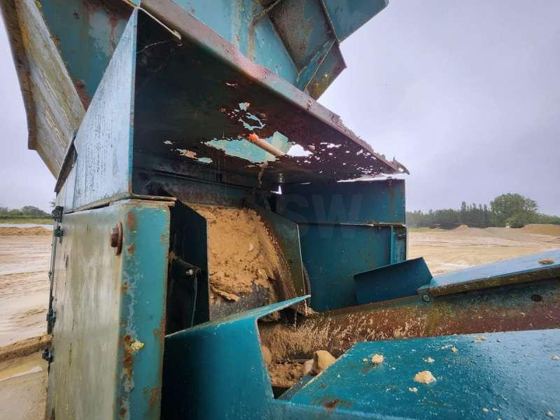 Sikteverk Powerscreen MOBILE MKII MK2: bilde 22