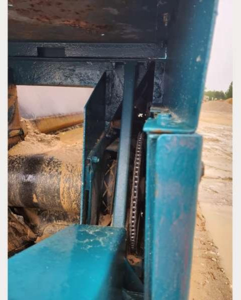 Sikteverk Powerscreen MOBILE MKII MK2: bilde 14